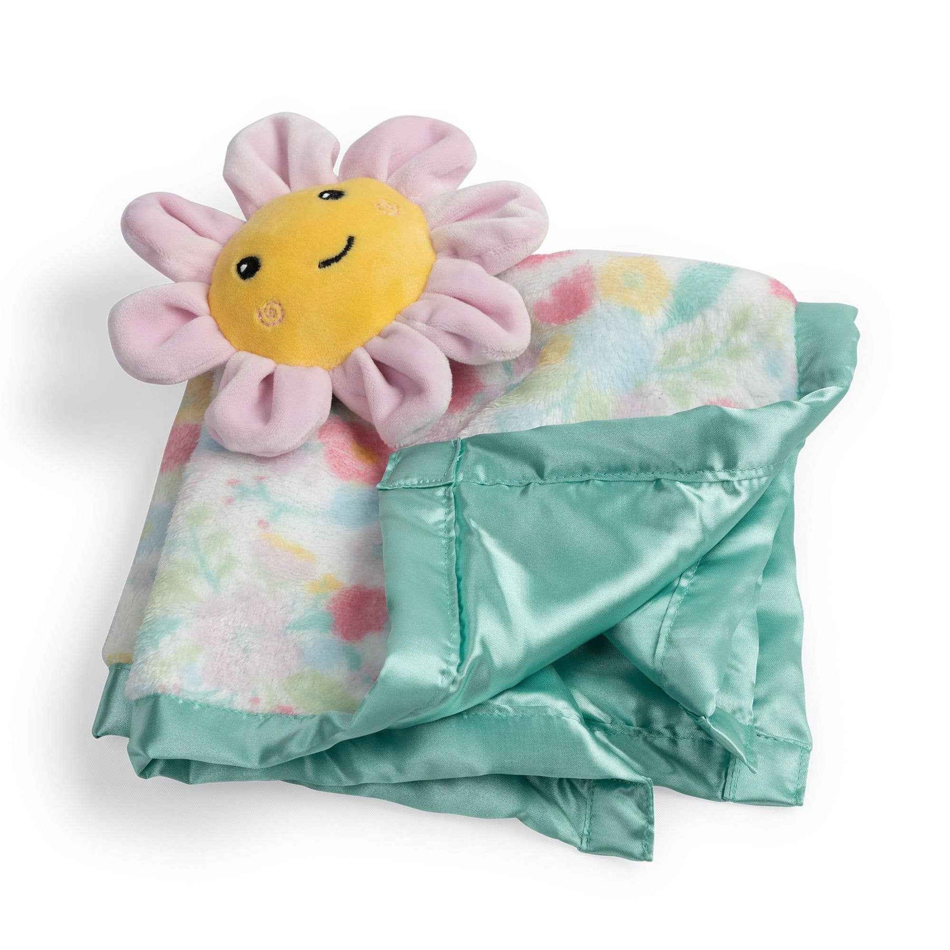 Security Blanket Sweet Daisy