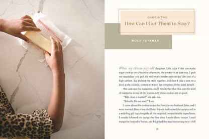 You're In Good Company : The Gift of Friendship, Motherhood,