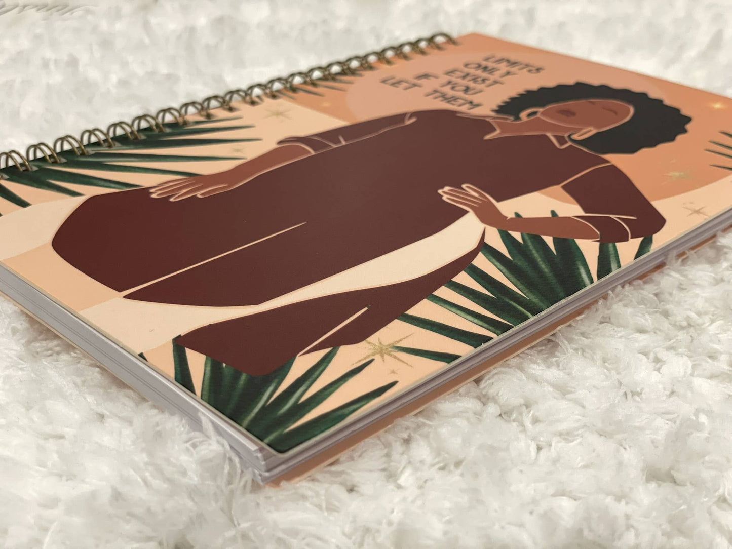 Limits Only Exist If You Let Them Wired Journal