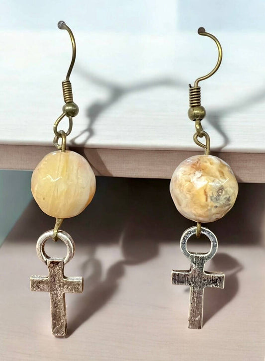 Amaya Earring