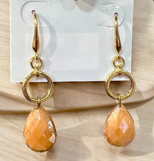 Alexis earring 