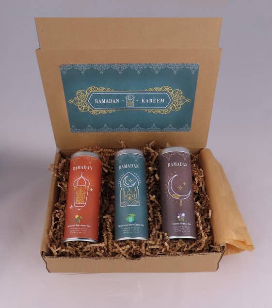 Ramadan Gift Box