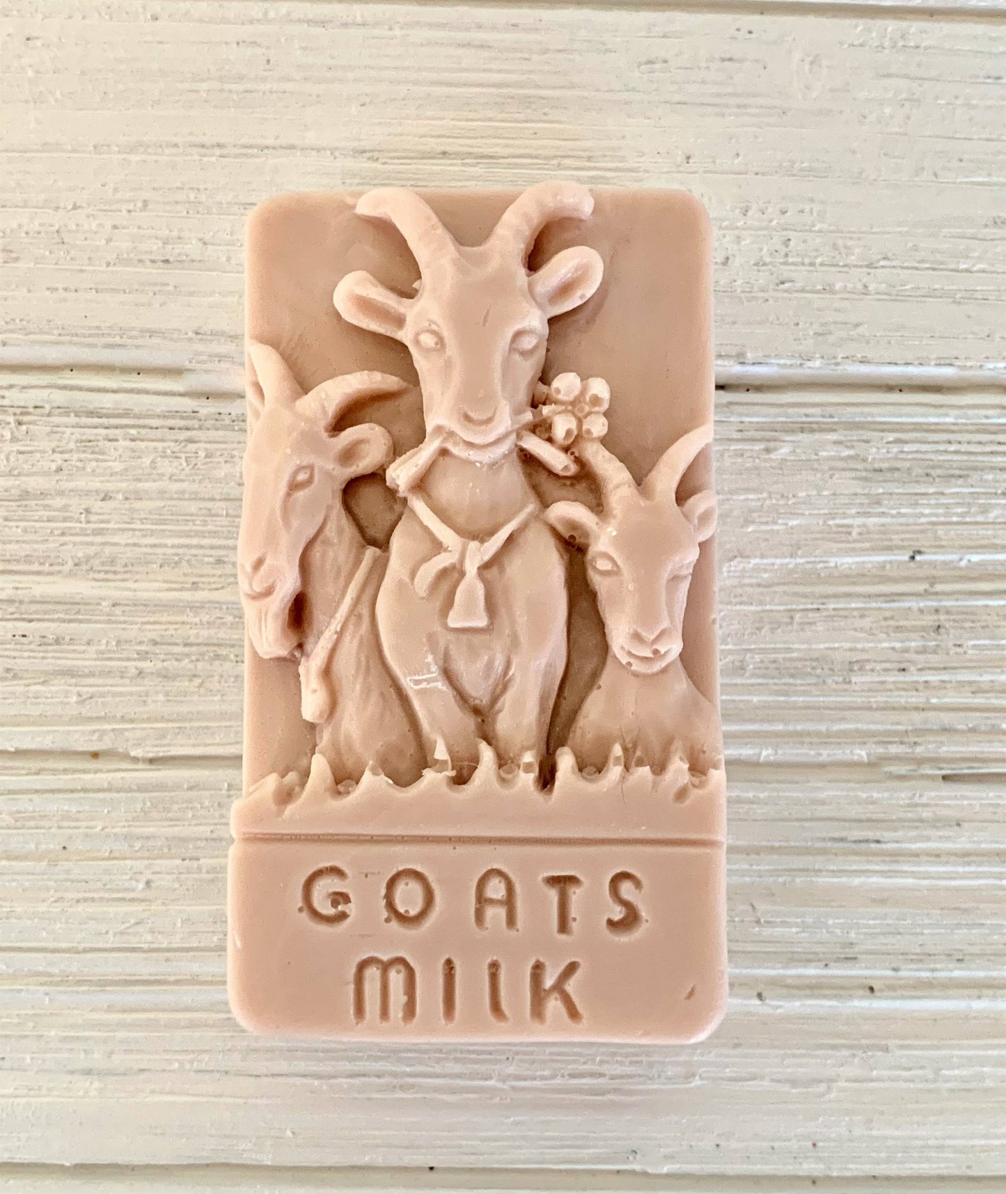 Goats Milk Bar of Soap