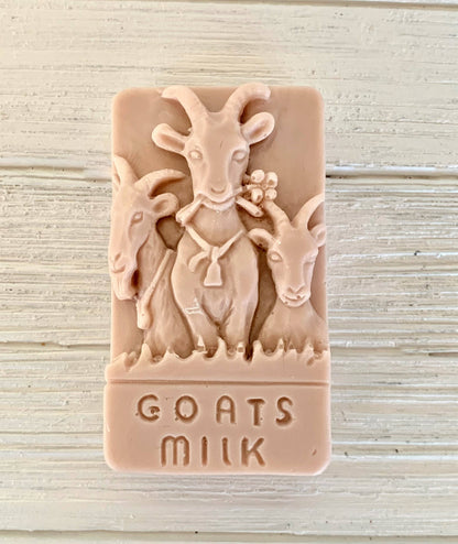 Goats Milk Bar of Soap