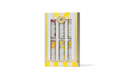 Beekman 1802 - 6pc Lip Balm Gift Set