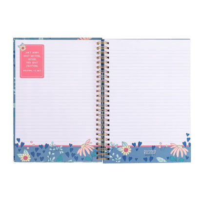 Divinity Boutique - Scripture Wiro Journal: ASAP