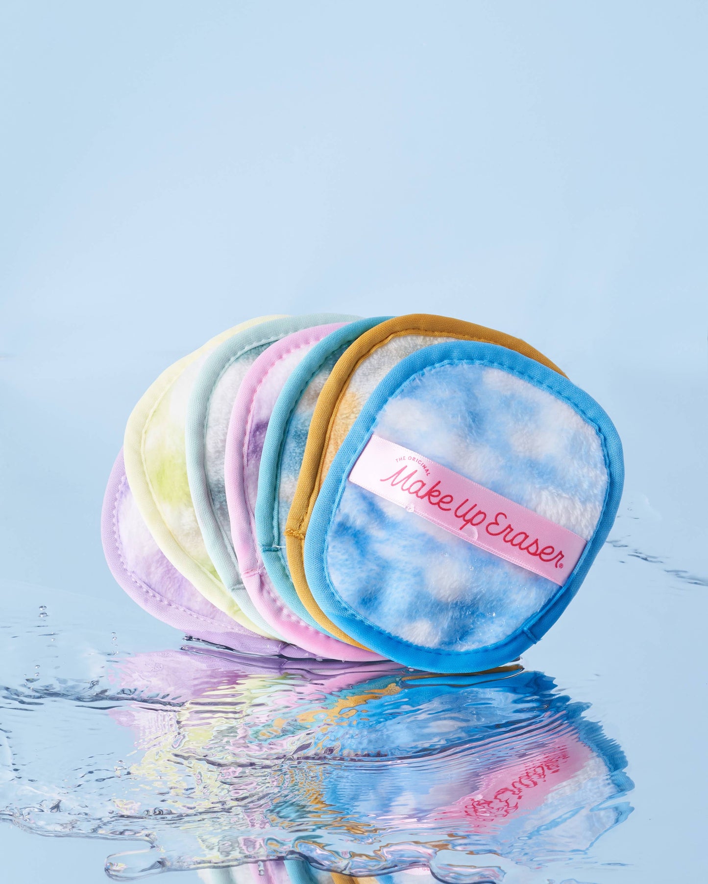 Cloud 9 Makeup Eraser 7-Day gift set