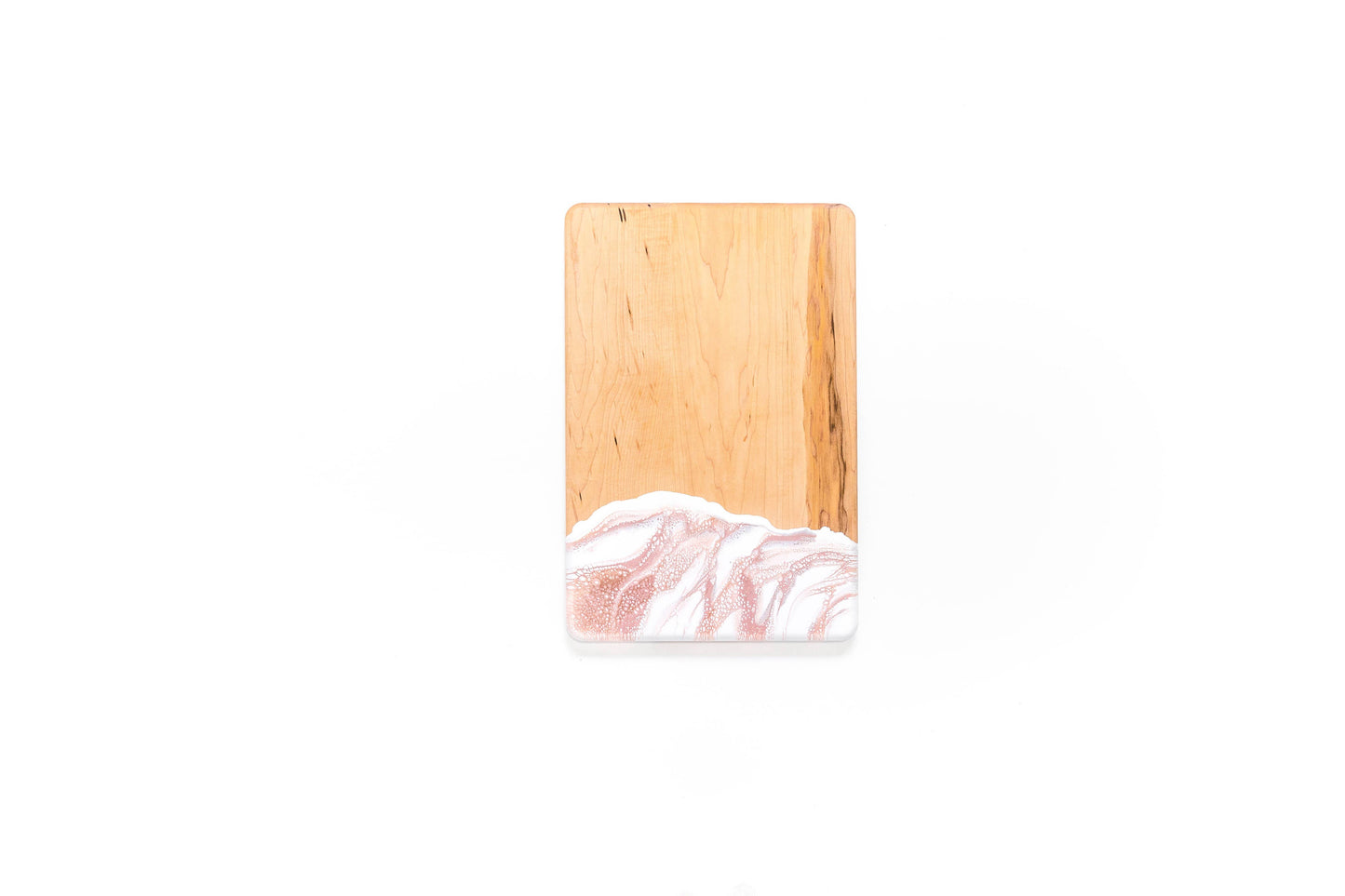 Maple Boards!