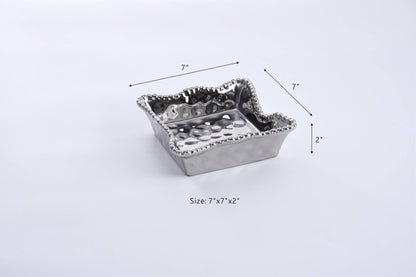 Cocktail Napkin Holder