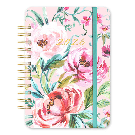 2026 Bella Flora DIA Planner