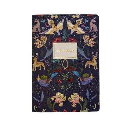 N Fauna Astd 8.27"