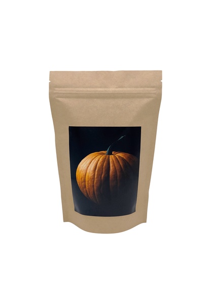 Seed Start | Pumpkin
