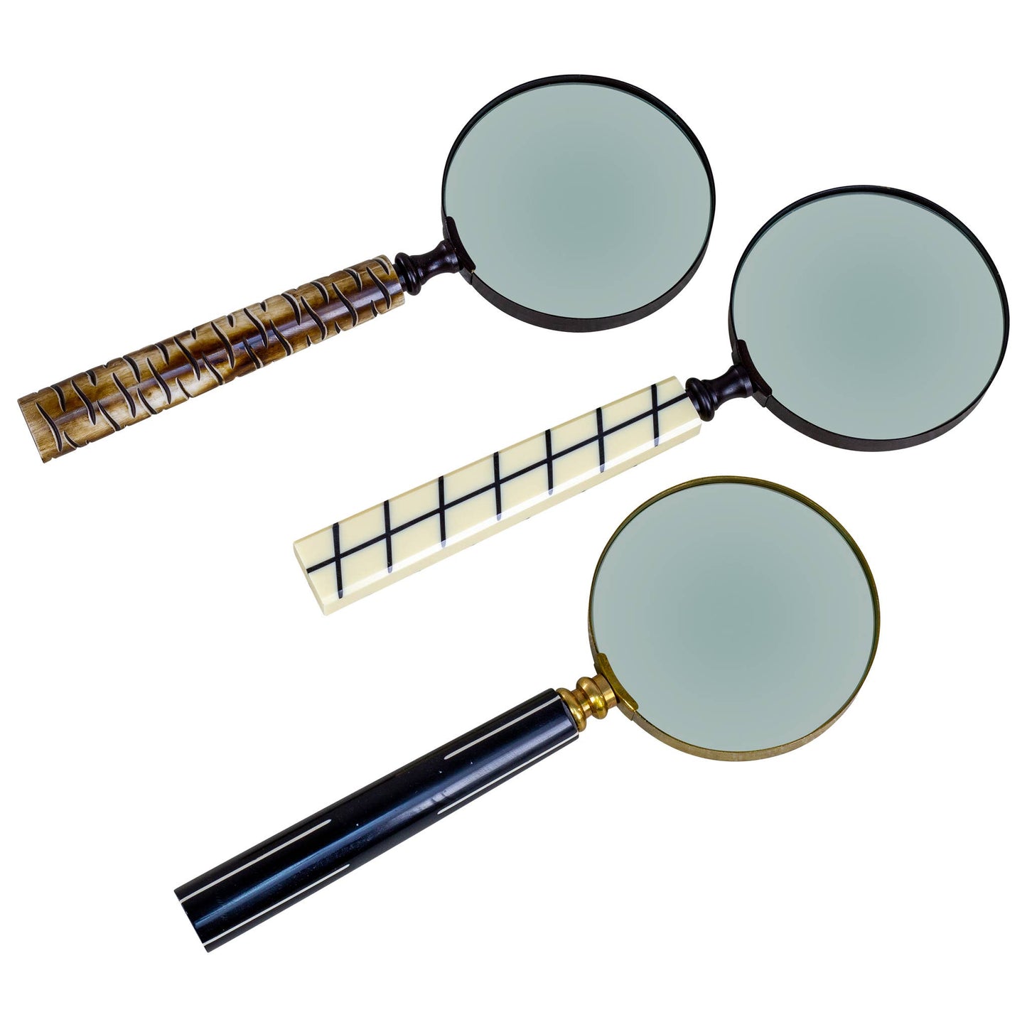 Magnifying Glasses -Assorted -sold separately