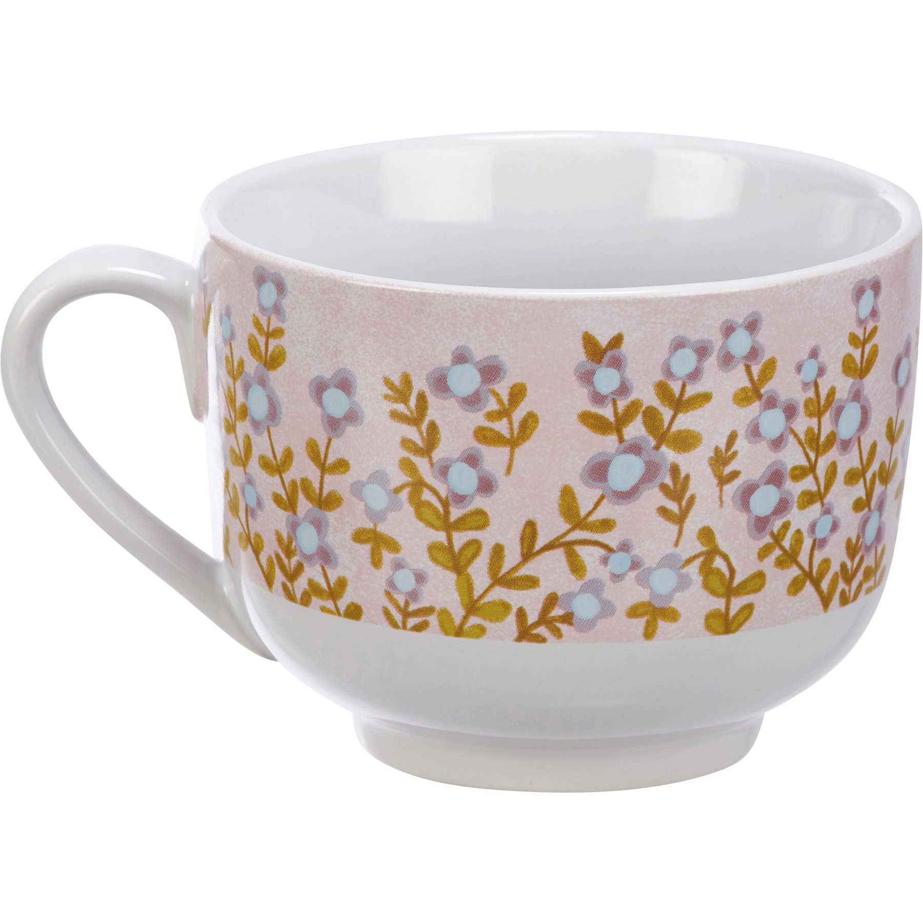 A Cup Of Healing Mug