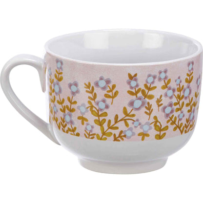 A Cup Of Healing Mug