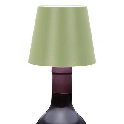 Classic Shade LED Bottle Stopper Light