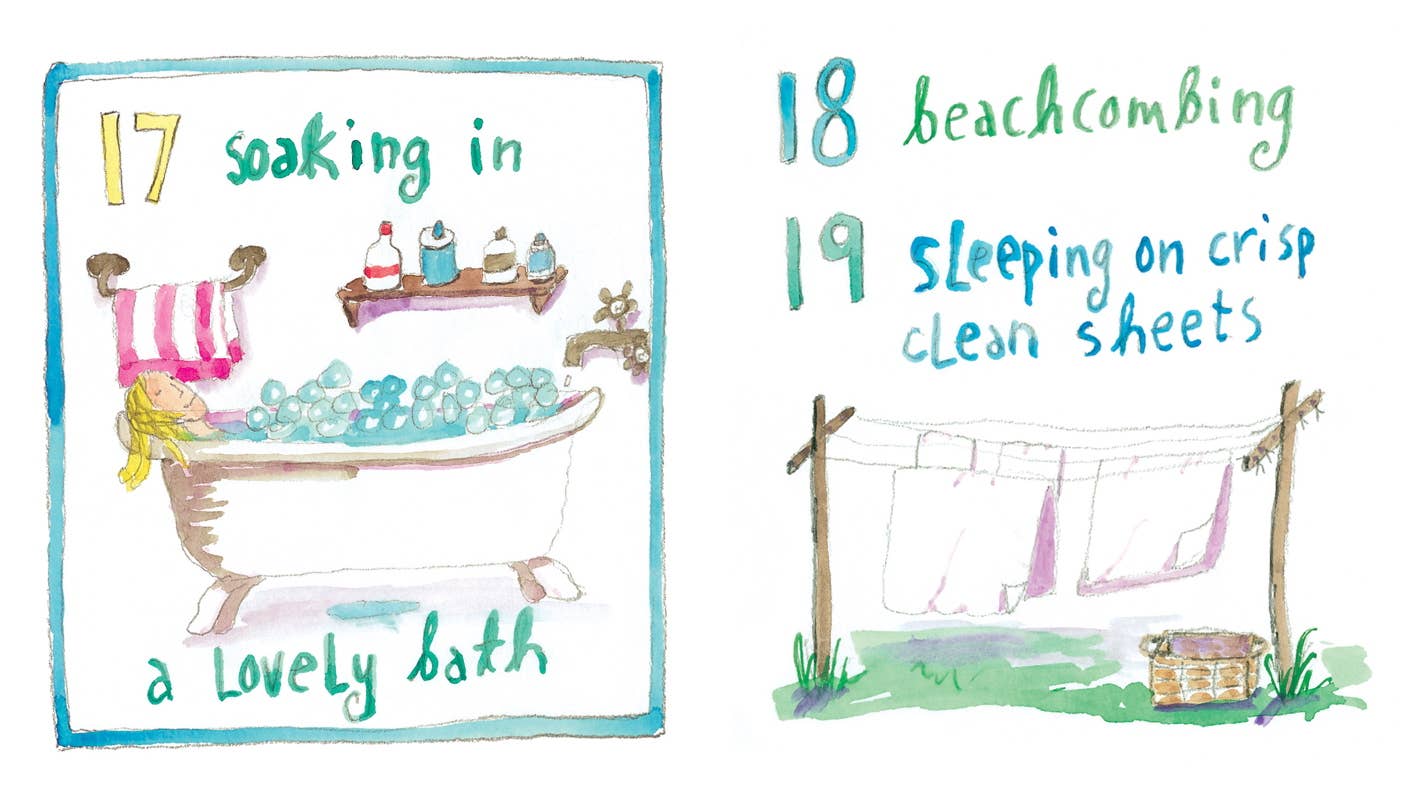 100 Hugs by Sandy  Gingras