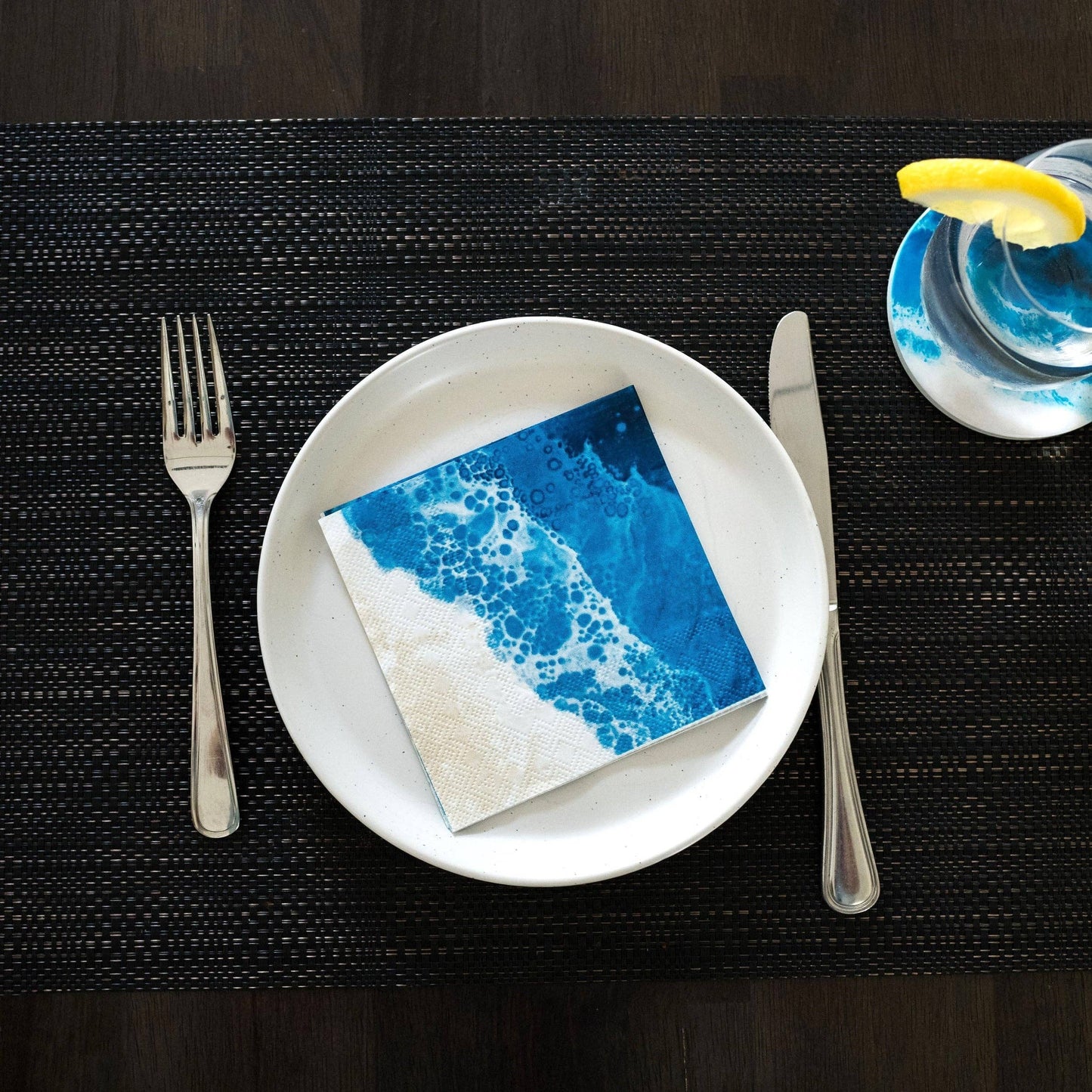 Cocktail Napkins