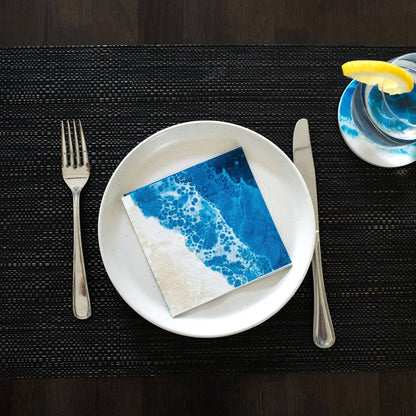Cocktail Napkins