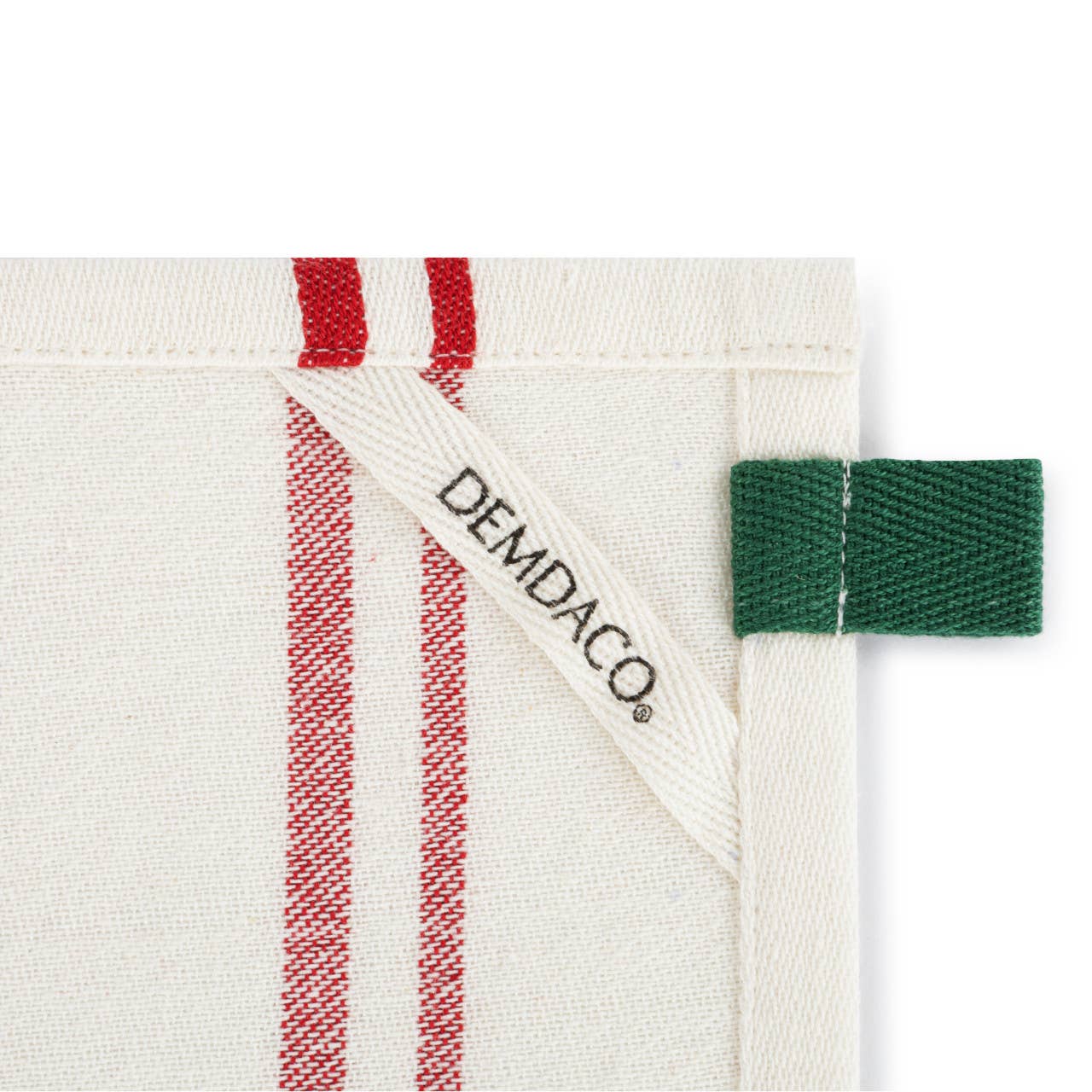 Holiday Jacquard Kitchen Towel