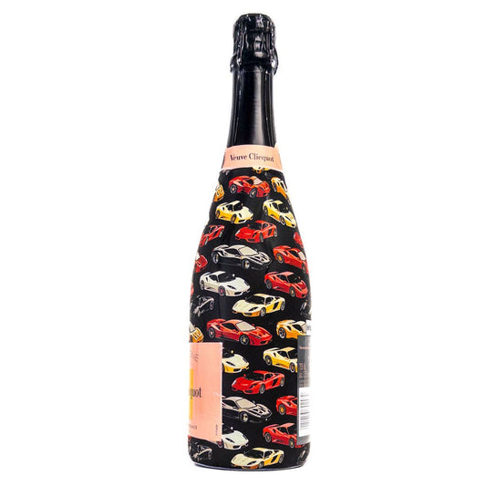 Beau Bottles Vroom Vroom - Champagne Collection