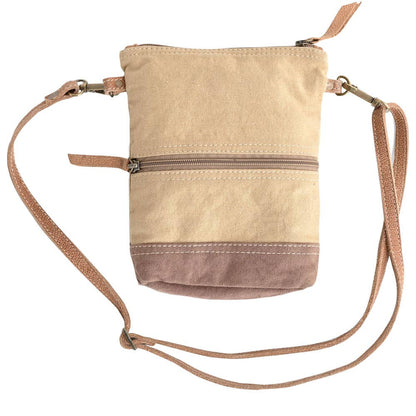 ARMY HORSE CROSSBODY BAG