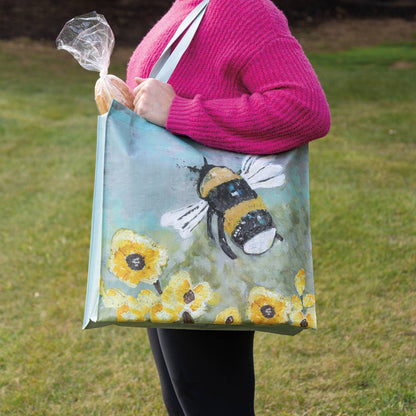 Bee Tote