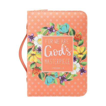 Divinity Boutique - Bible Cover: For We Are