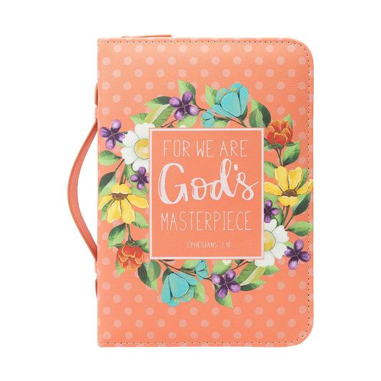 Divinity Boutique - Bible Cover: For We Are