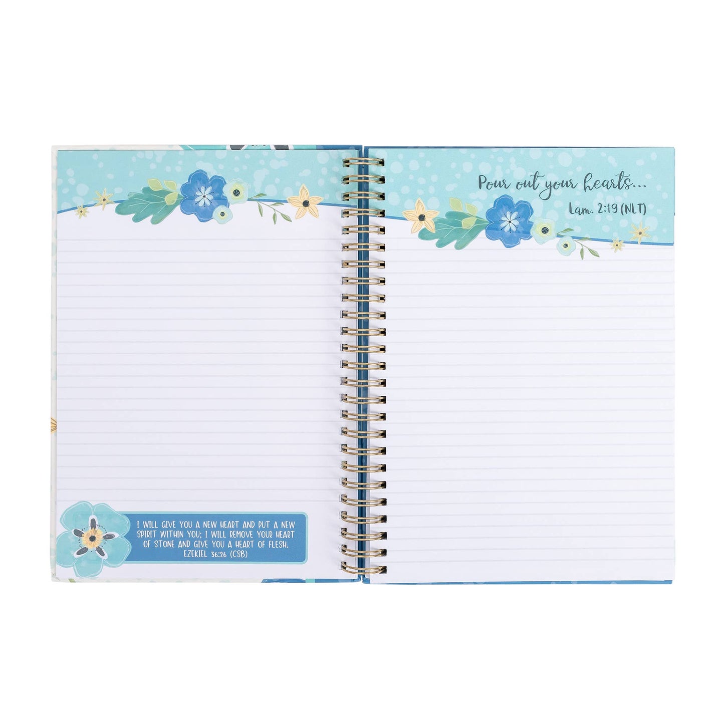 Divinity Boutique - Scripture Wiro Journal: With God, Matthew 19:26