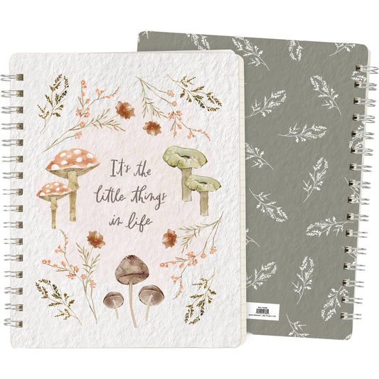 In Life Notebook