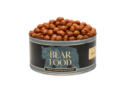 Butter Toasted Gourmet Peanuts
