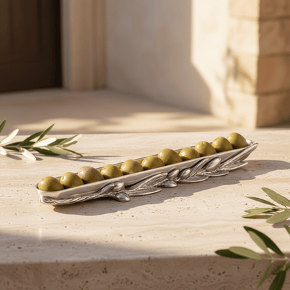 Olive Canoe