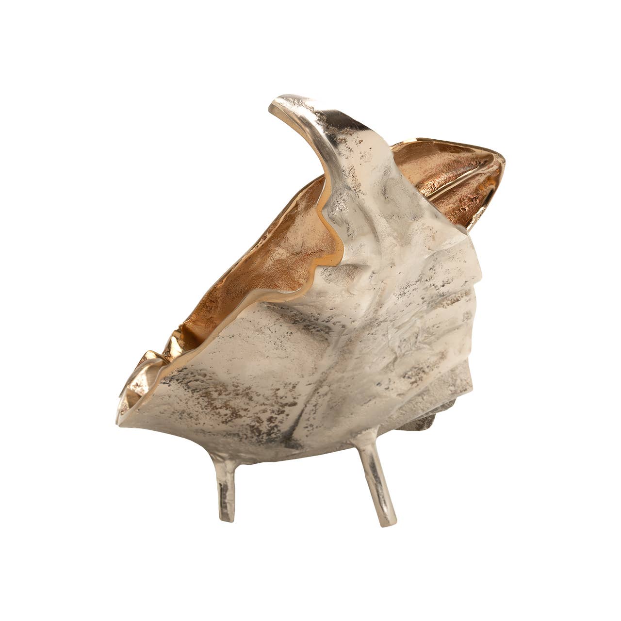 Jelira Leaf Bowl