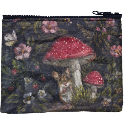 Woodland Wallet