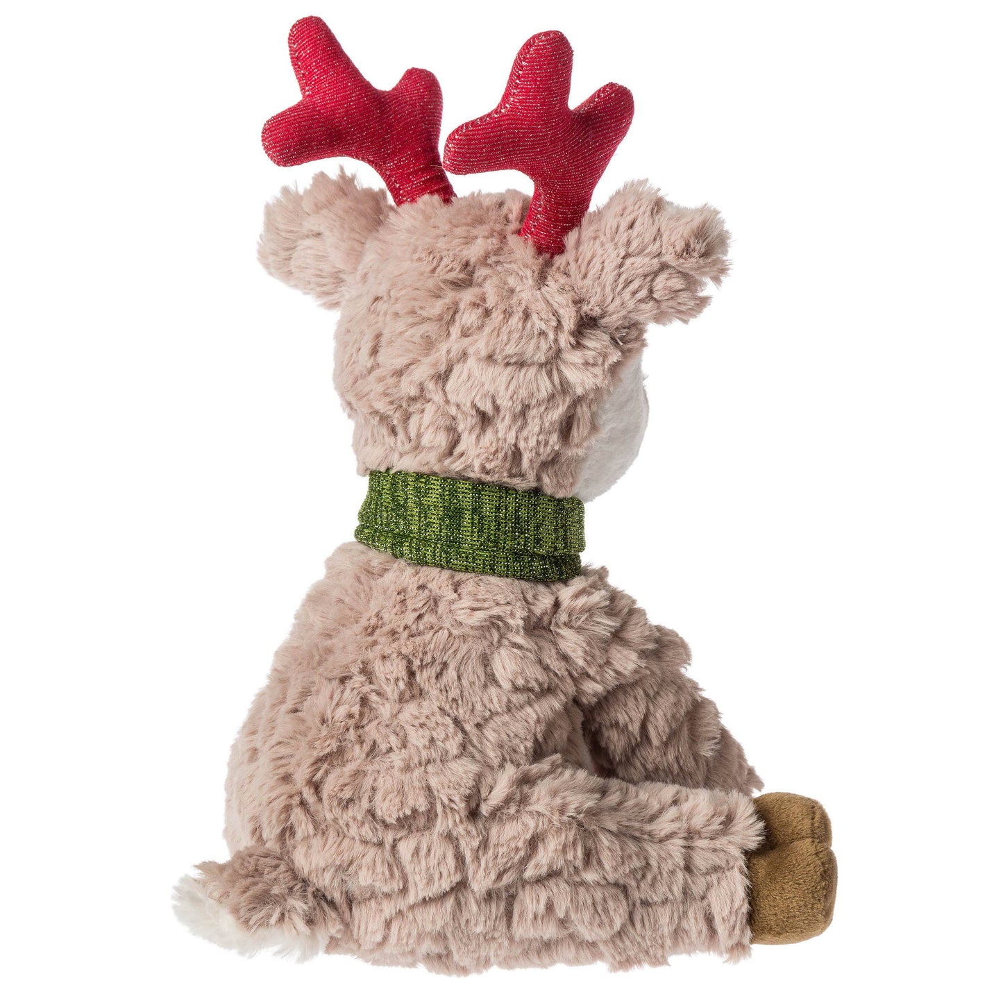 Putty Sleighbells Reindeer Plush