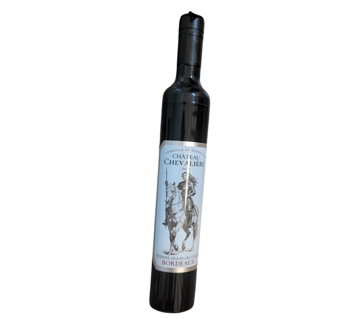 Wine Bottle Umbrella - Château Chevaliere