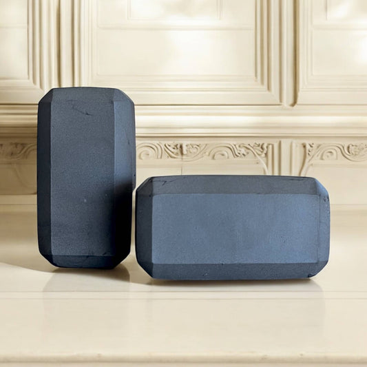 Glow & Purify Organic Clay Facial Soap