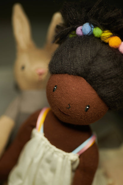 Esme Rag Doll