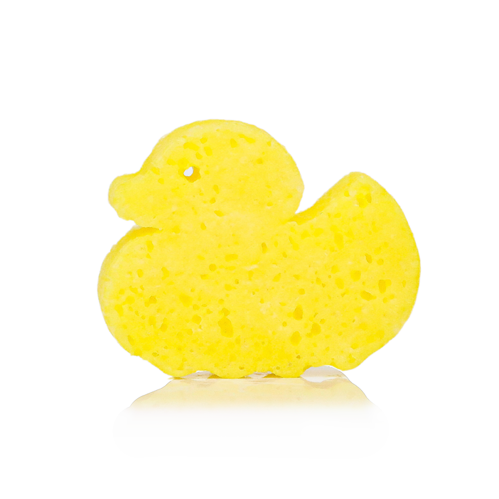 Valentines Day Gifts - Danny Duck Farm Animals Sponge  |