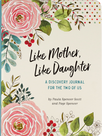 Diario de tal madre, tal hija (Edición clásica moderna)