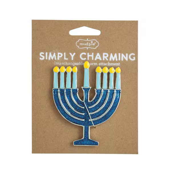 Simply Charming Plate Charms