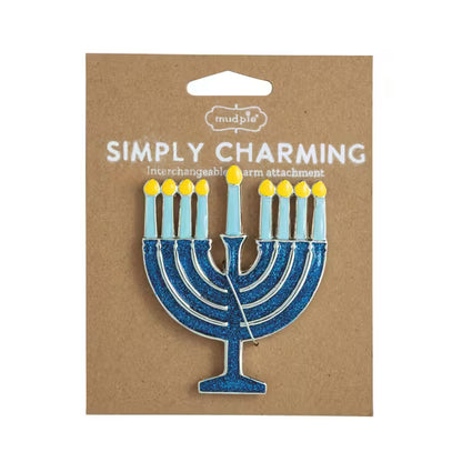 Simply Charming Plate Charms