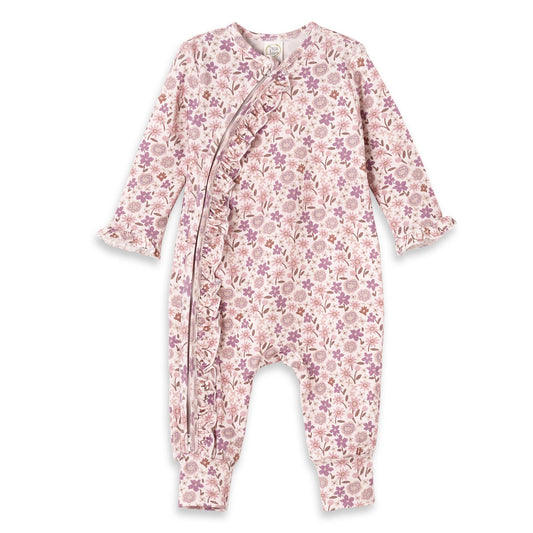Sweet Petals Bamboo Baby Collection  Sold Separately