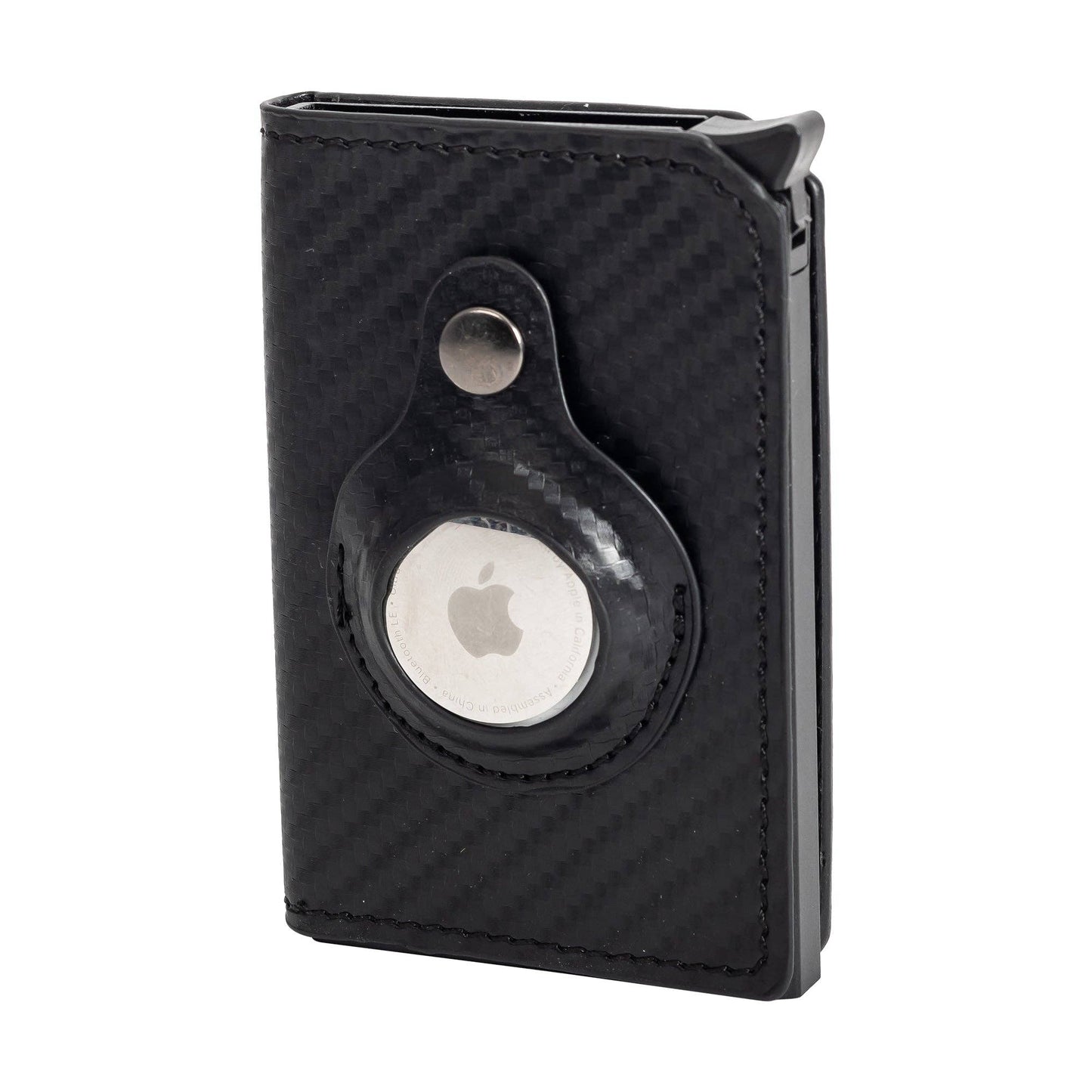 Mad Man - Air Track Wallet