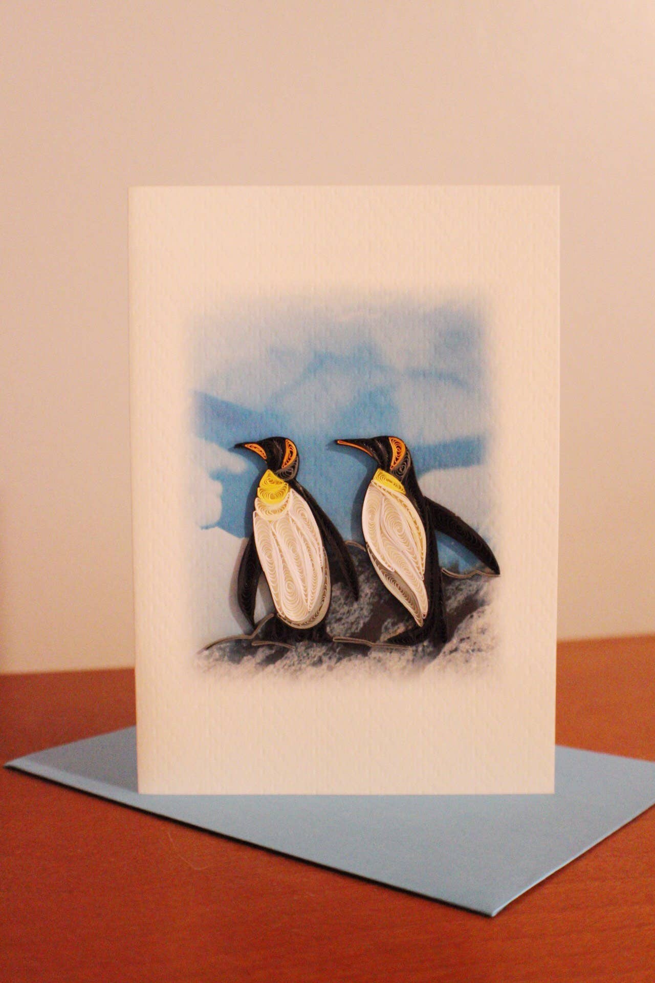 P.S. Penguins