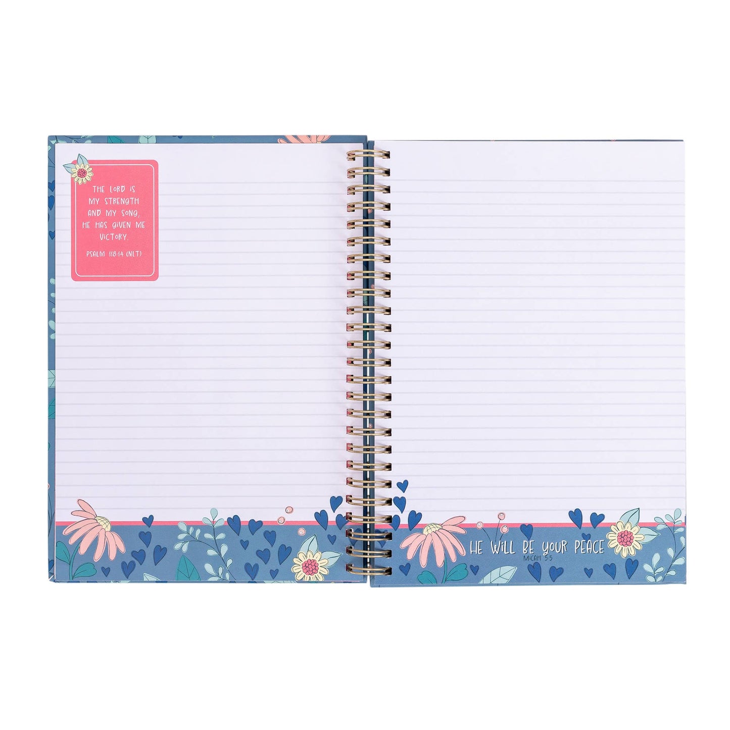 Divinity Boutique - Scripture Wiro Journal: ASAP