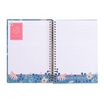 Divinity Boutique - Scripture Wiro Journal: ASAP
