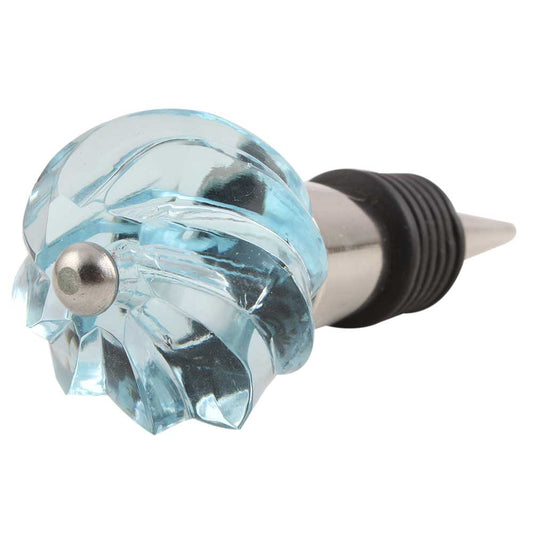 Fine Cut Wine Bottle Stopper  -1 Pc