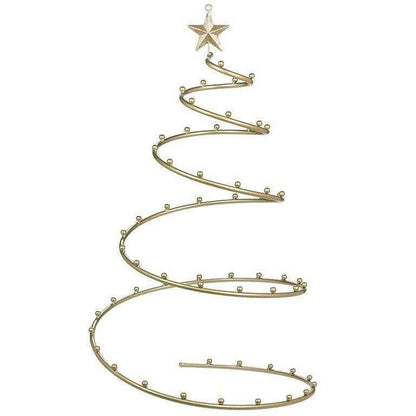 Spiral Tree Displayer-Gold